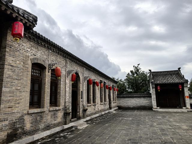 2025年稻城亚丁自驾之旅（7）绛州署