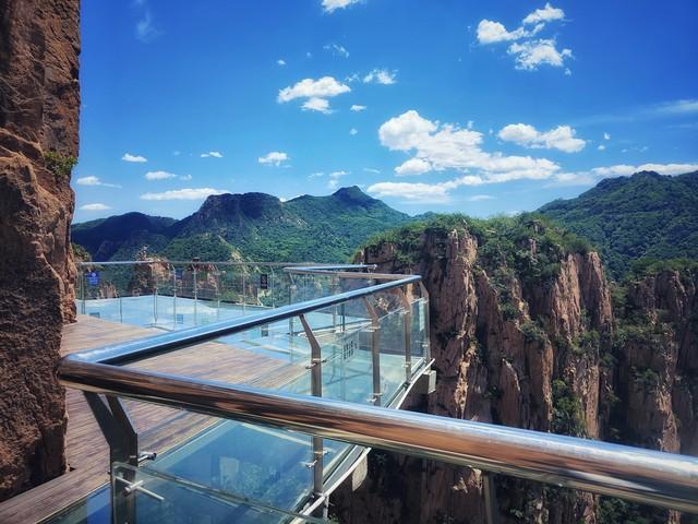 别去九皇山！除非你想被这片神仙秘境美到窒息…