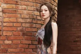 女明星美图第18期——张韶涵图片