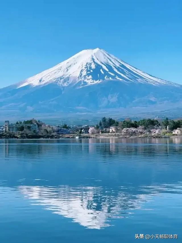 全世界被誉为打卡圣地的十大景区，最后一处被视为浪漫爱情的圣地