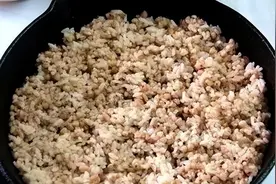 米和面哪个更“养人"？真相让人意外，你可能都想错了…图片