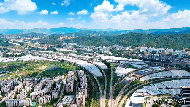 寻找旅居晋宁的密码