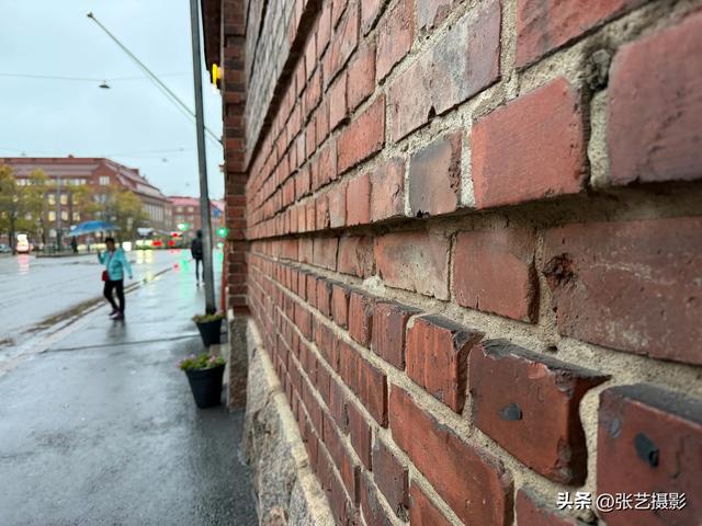 赫尔辛基：波罗的海之畔的“北方洁白城市”