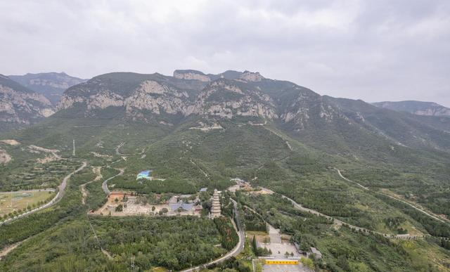 世界上只有中国邯郸市才有的全球独一无二的10大奇景