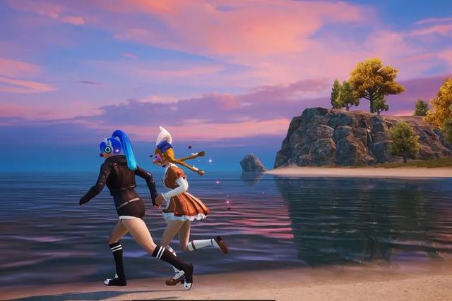 和平精英账号交易怕被骗？7881平台安全机制+防找回技巧全解析