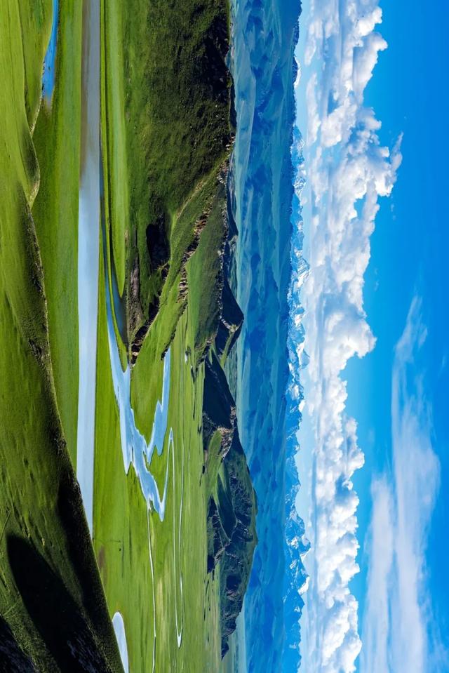 8月可以去哪儿旅游？