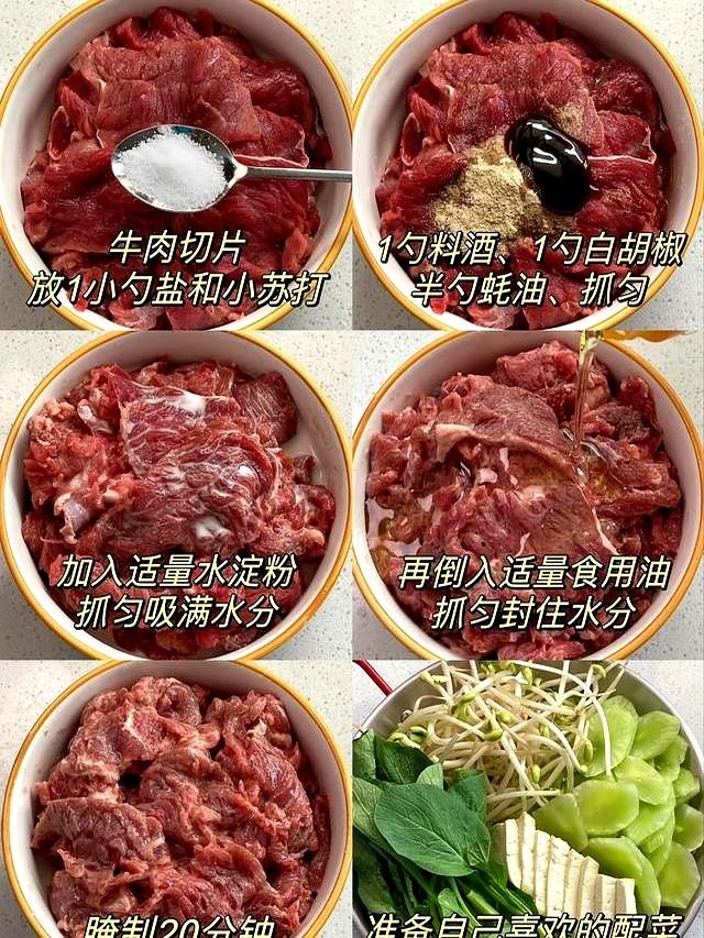俗话“小暑吃豆，大暑吃肉”，有条件建议多吃3肉，活力满满度夏