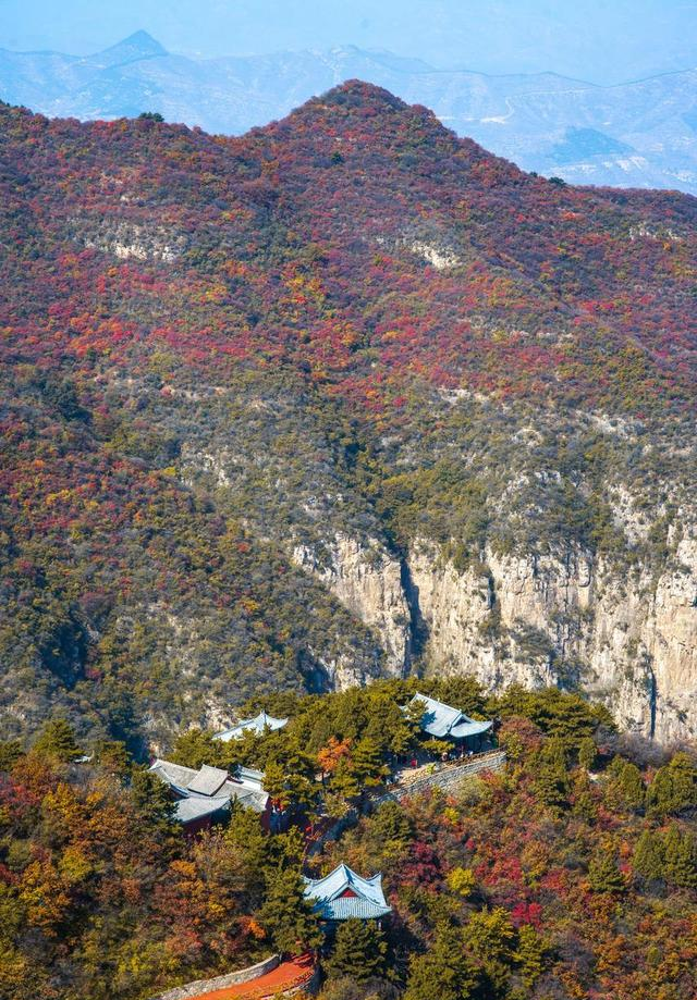 世界上只有中国邯郸市才有的全球独一无二的10大奇景