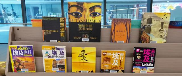 广州图书馆新馆开放！像魔法世界一样