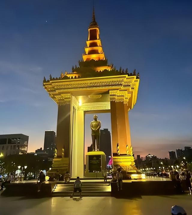 比缅北更恐怖！曾经的旅游胜地，如今黄赌毒俱全，性交易随处可见