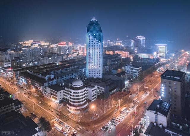 山东有座比青岛还宜居的城市，环境美空气好，干净舒服得有点过