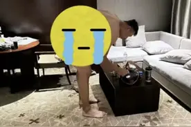 中国队易建联涉嫌嫖娼事件：1500美金与跨性别人士的纠葛引发热议图片