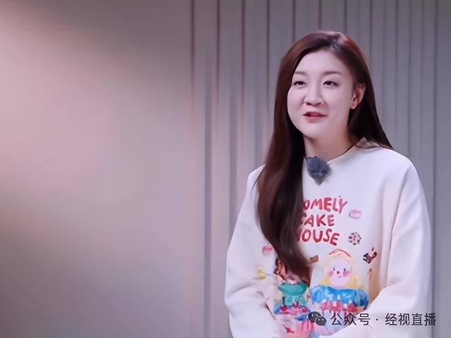 陈梦：女运动员也有追求美的权利