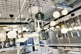 LED灯为何“伤眼又费电”？过来人：避开这5种灯就好了图片