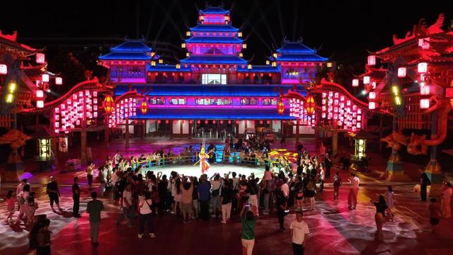 文化“出圈”、产业“破圈”，湖州何以频频惊艳？