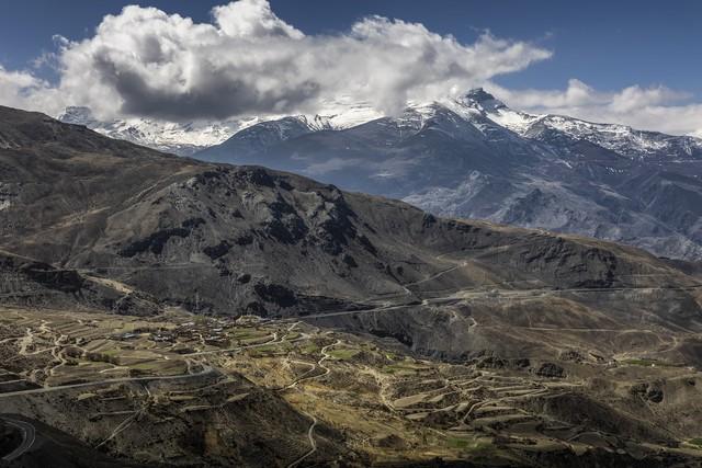 《中国国家地理》评出“中国最美峡谷挑战者榜”，这9个峡谷上榜