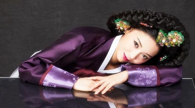 朝鲜第一荒淫妖女！宴会上与国王当众行事，堪称转世妲己