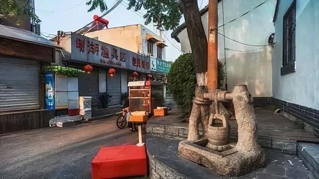 张家口的大街小巷，你知道它们的来历吗？
