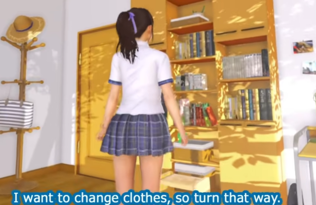 正经游戏公司处心积虑搞H，黄油公司却一心想洗白