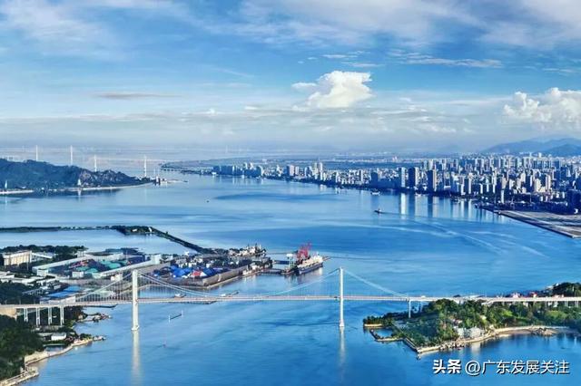 攻略 —— 国庆中秋 打卡汕头轮渡赏海景
