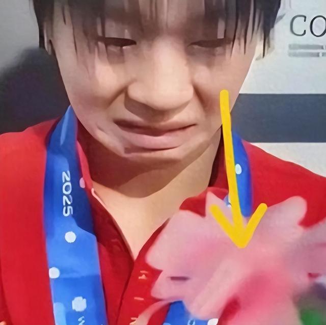 不到24小时，央视3次点名全红婵！彻底暴露夺冠后的“真实情况”