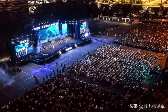 这么近那么美，周末到河北，中国星带你快意沧州