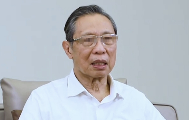 新一轮甲流高峰，钟南山建议：少吃鸡肉，多吃5样增强免疫