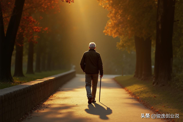 为何中老年沉迷短剧？6.96亿用户背后的情感荒漠与资本狂欢
