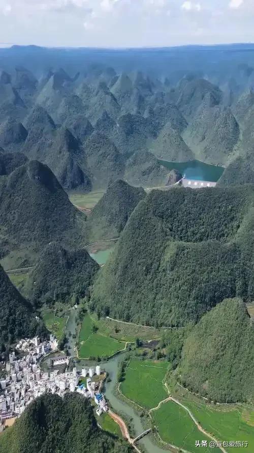文山秘境漫游——7天深度探访滇东南山水与人文