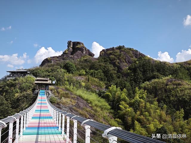 松阳、云和三日行：8月26日，第二天