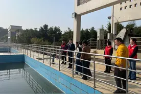世界水日 | 沉浸式体验制水，让节水理念深入人心图片