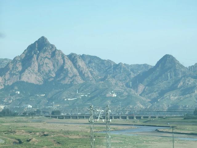 2025 内蒙、山西寻古探秘(2)—— 包头