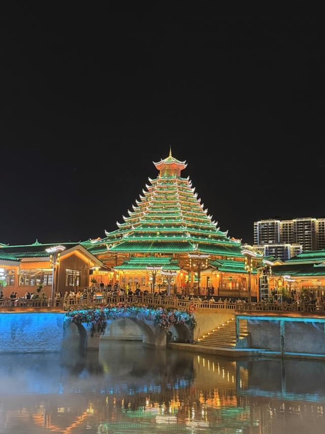 湖南第一大城市揭晓，抵3.6个长沙，9.2个株洲！