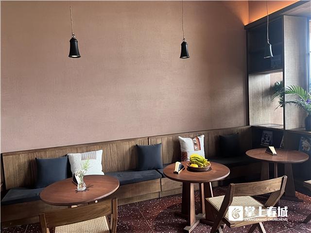 滇池朋友圈·绿道经济带丨“民宿+”的新消费场景正在海晏村形成