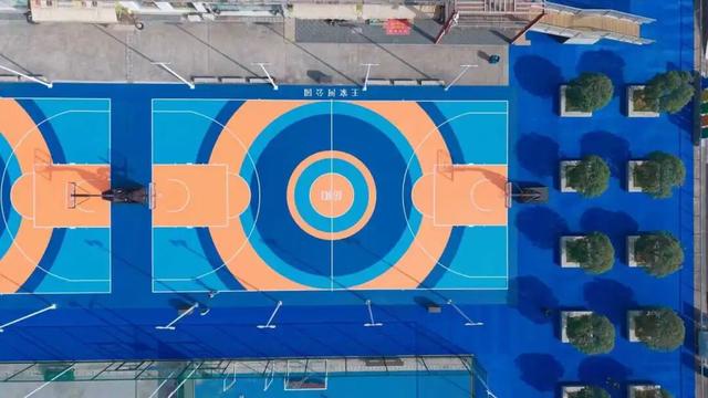 岳阳这个公园“大变身”！颜值up↑内涵up↑