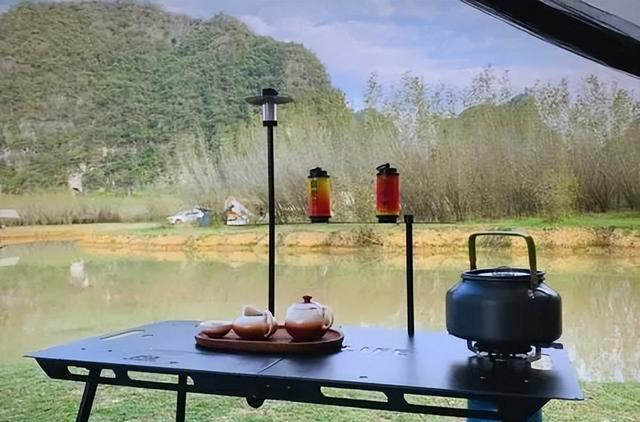 秋末露营防冻指南：让温差15℃的夜晚也能温暖如春