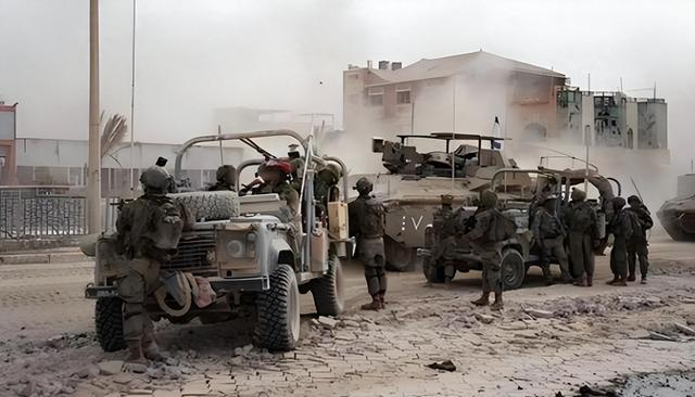 红军城结局已至？俄军撒劝降单，赢家不是普京，也不是泽连斯基