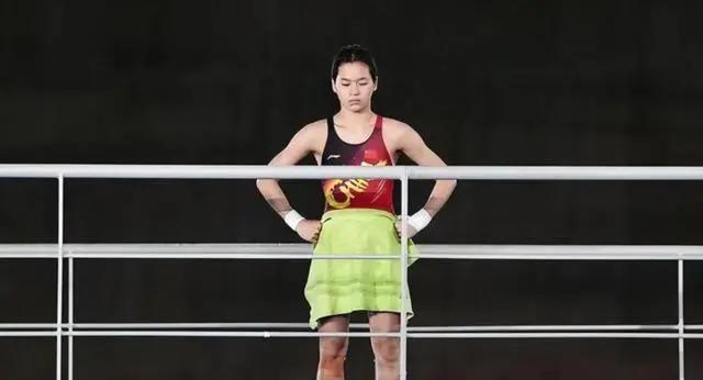 全红婵低调现身北京，辟谣退队，陈若琳期待双保险重启