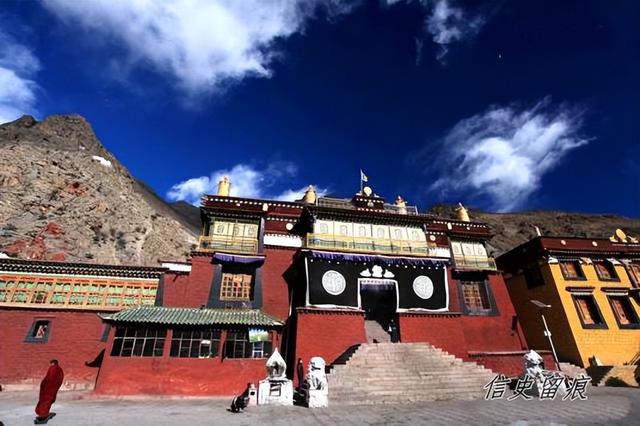 尼木铁索桥、工布根朗沟，西藏无数美景之地也曾发生过激烈的战斗