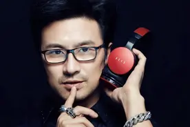 汪峰家世背景曝光，来头大的吓人，难怪章子怡40岁也要给他生孩子图片