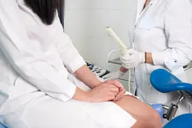 做输卵管造影疼不疼，都需要准备什么？看完你就懂了。图片
