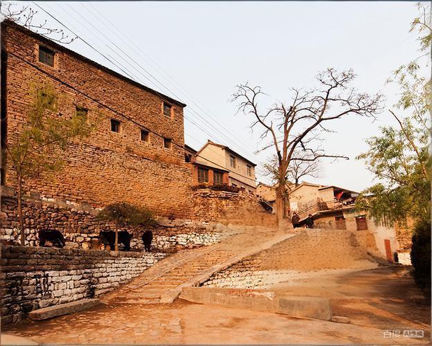 邯郸涉县冬至奇俗，牲口也过生日，给牲口放天假，做一顿好吃的