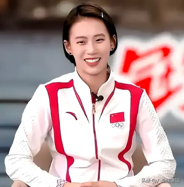 拔出萝卜带出泥！怎么也没想到	，陈芋汐和陈梦原来是“同病相怜”