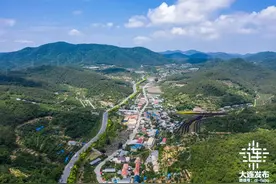 推进乡村全面振兴，大连最新部署图片