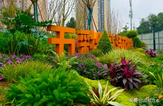 堪称“亚洲第一”！成都热电厂的传奇就在这条路→