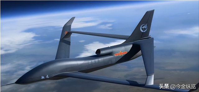 美军X-65“难产”！风洞短板曝光，美国正为基础薄弱付出沉重代价