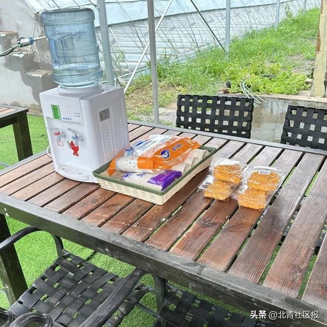一“骑”出发吧！来打卡南口3家骑行驿站