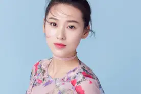 顶替杨紫出演《家有儿女》，在地下室被人暴揍，如今宁丹琳哪去了图片