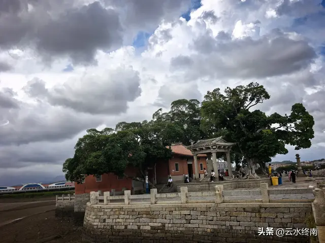 茅以升说它是桥中的状元，有“三大黑科技”，是四大古桥却不知名