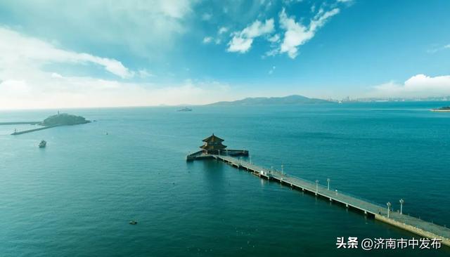 济南出发坐火车去看海！最低只要 50 多！这些城市景美又好玩！